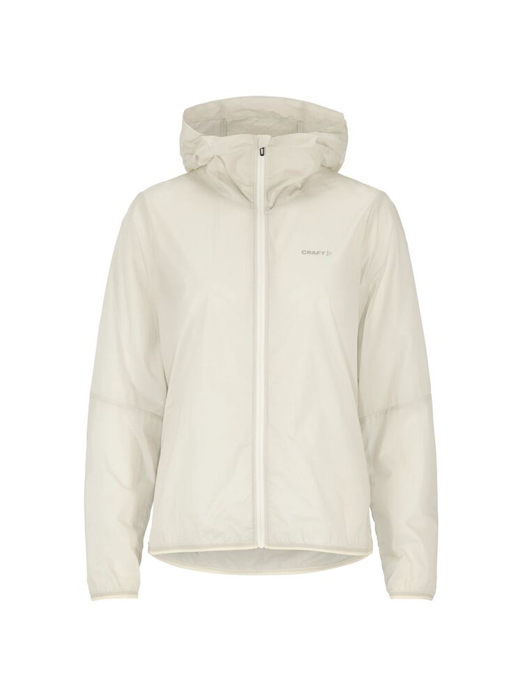 Packable Wind Jacket W von Craft