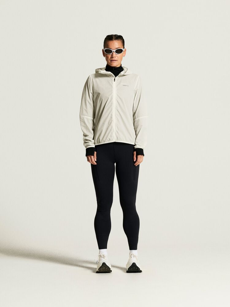 Packable Wind Jacket W von Craft
