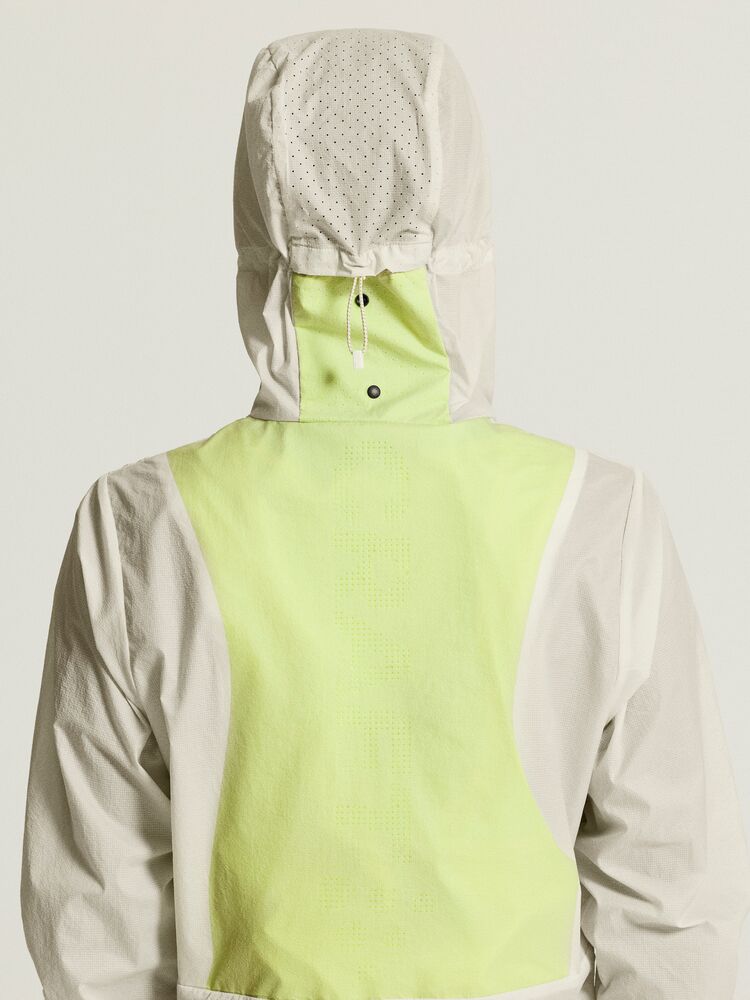Packable Wind Jacket W von Craft