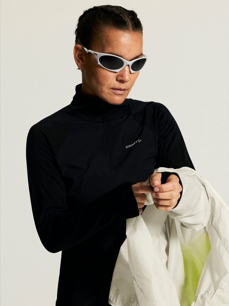 Packable Wind Jacket W von Craft