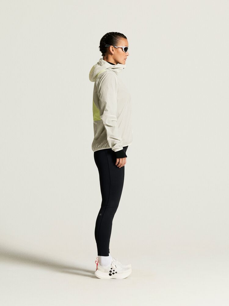 Packable Wind Jacket W von Craft