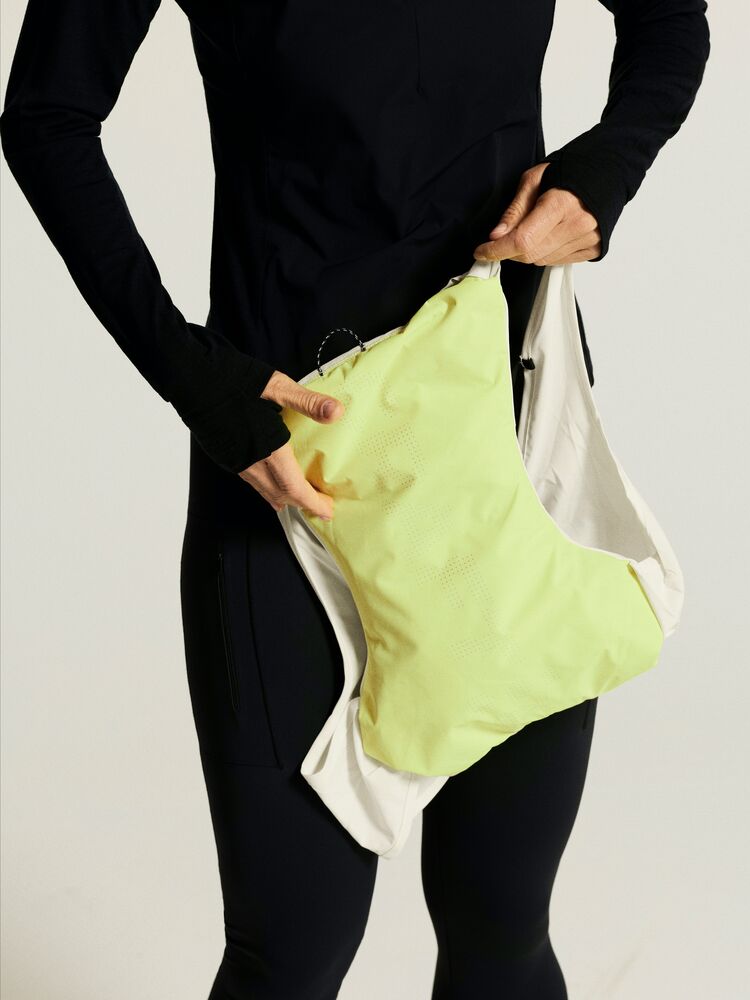 Packable Wind Jacket W von Craft