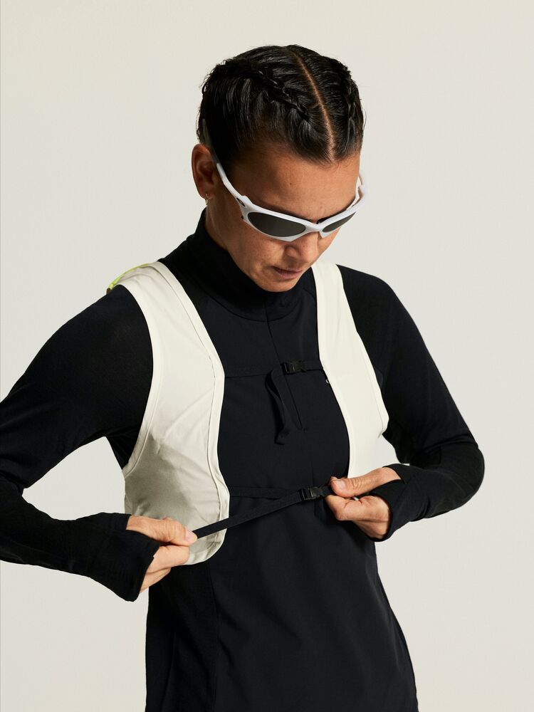 Packable Wind Jacket W von Craft