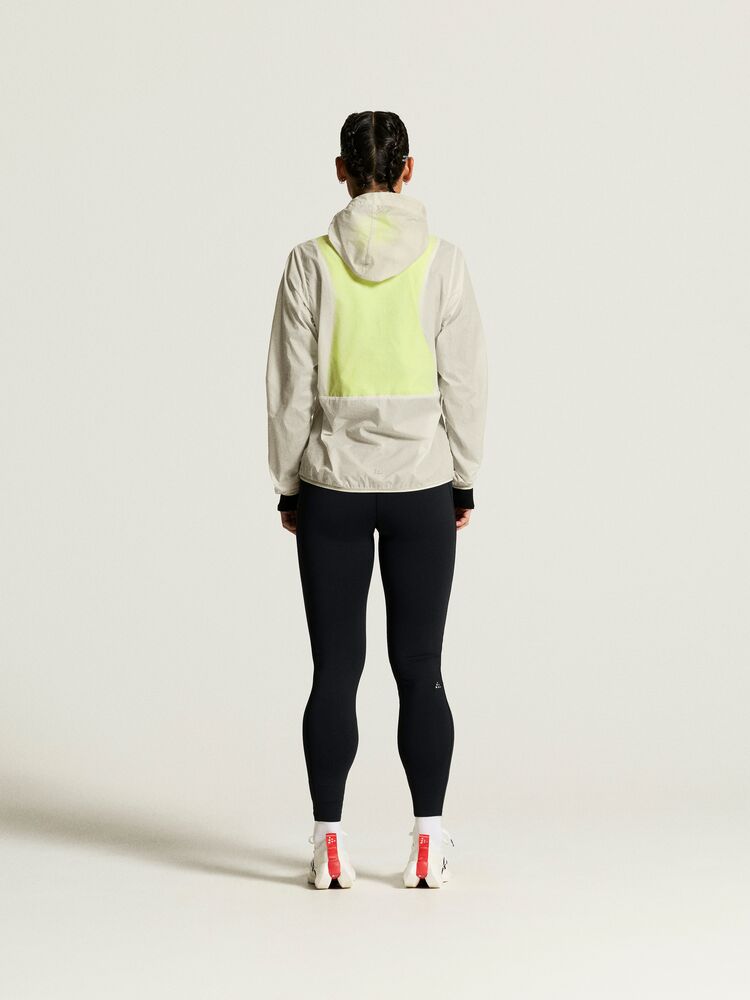 Packable Wind Jacket W von Craft