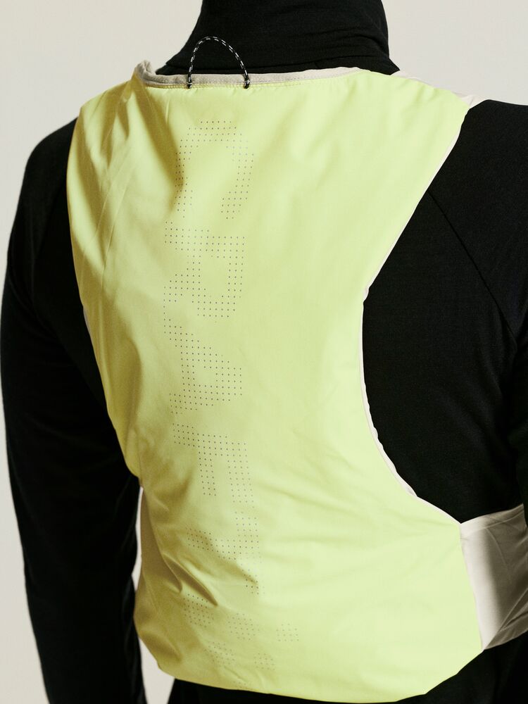 Packable Wind Jacket W von Craft
