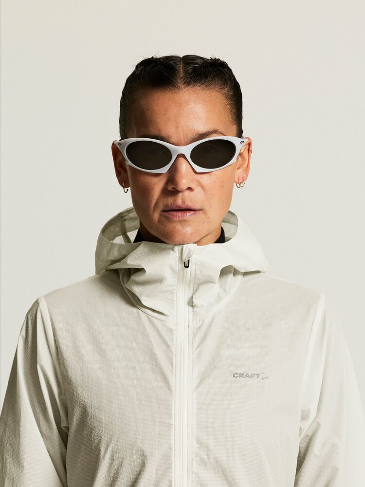 Packable Wind Jacket W von Craft