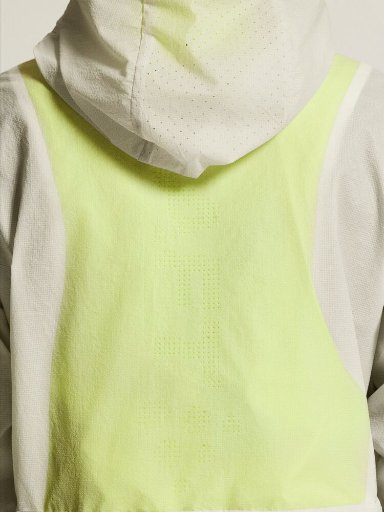 Packable Wind Jacket W von Craft