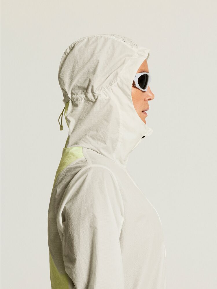 Packable Wind Jacket W von Craft