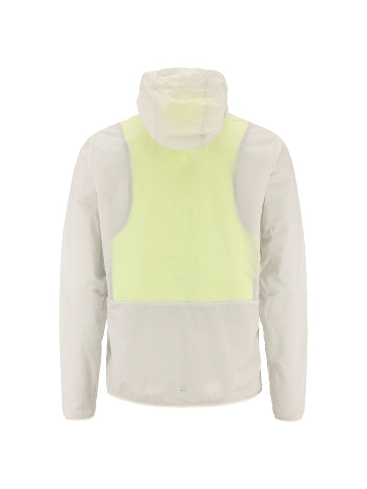 Packable Wind Jacket M von Craft