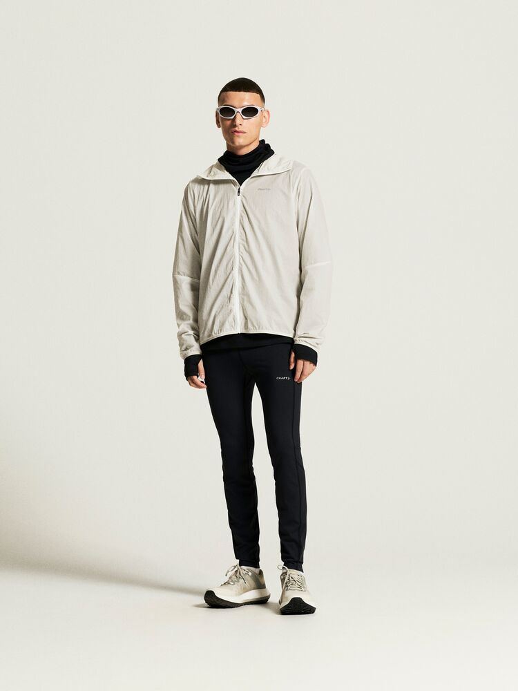 Packable Wind Jacket M von Craft
