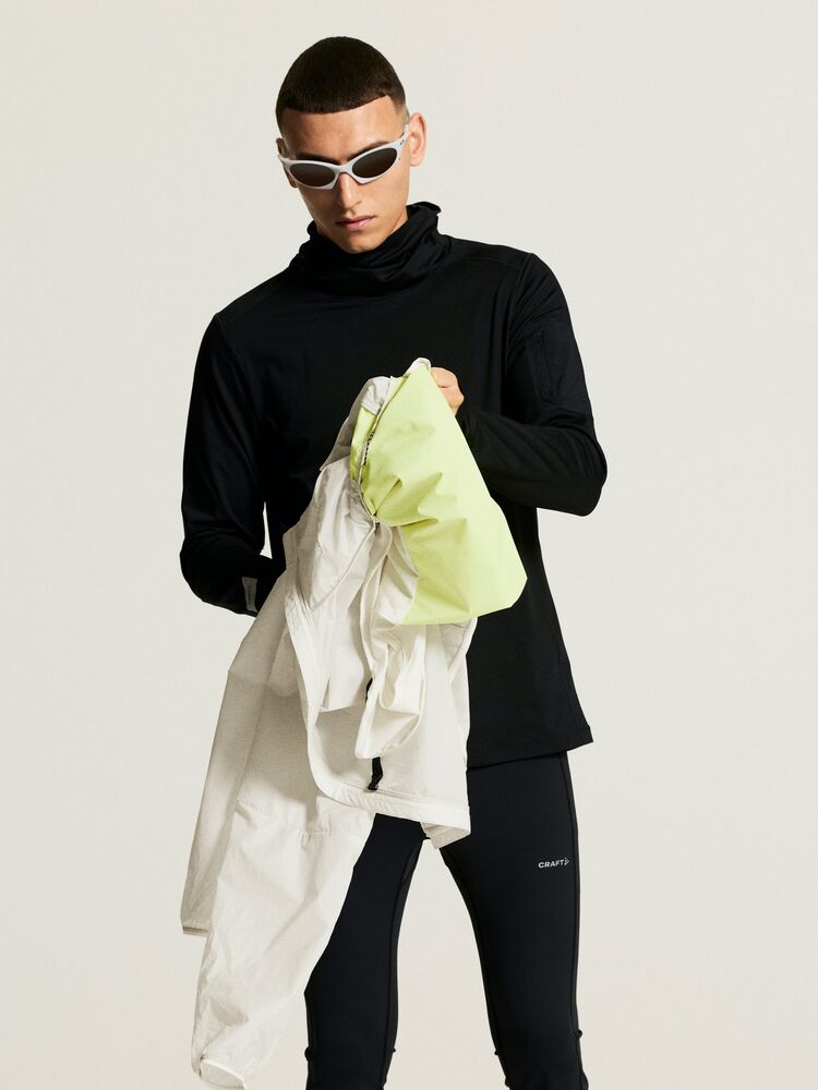 Packable Wind Jacket M von Craft