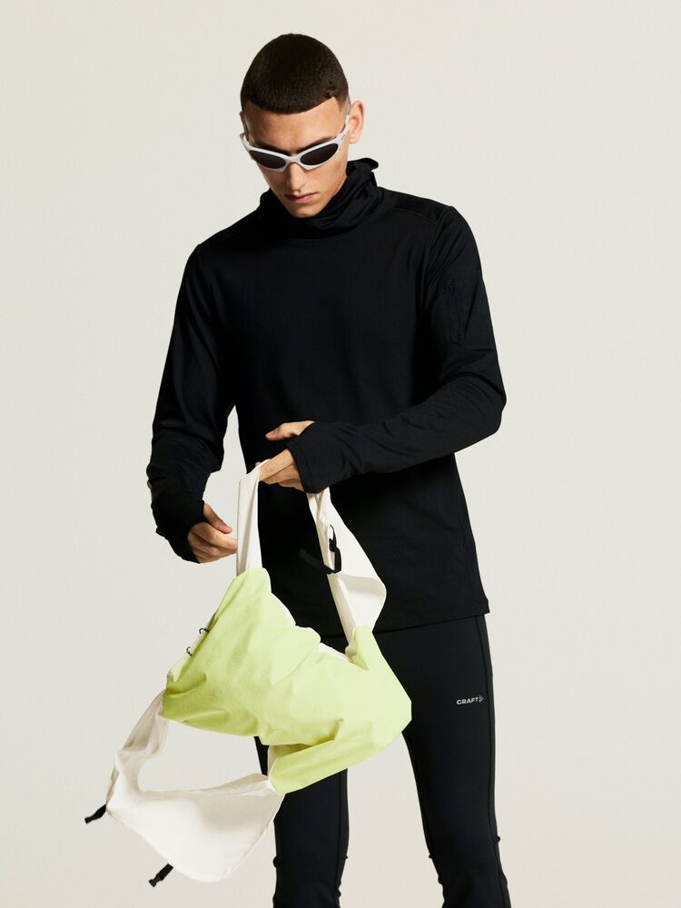 Packable Wind Jacket M von Craft