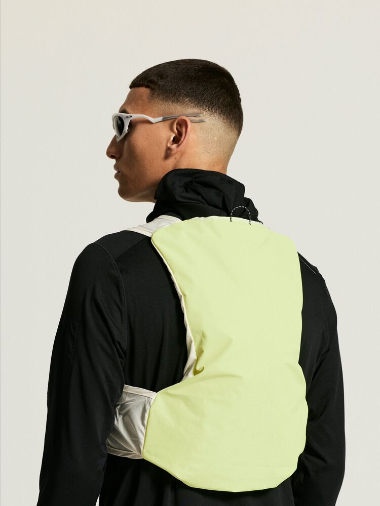Packable Wind Jacket M von Craft