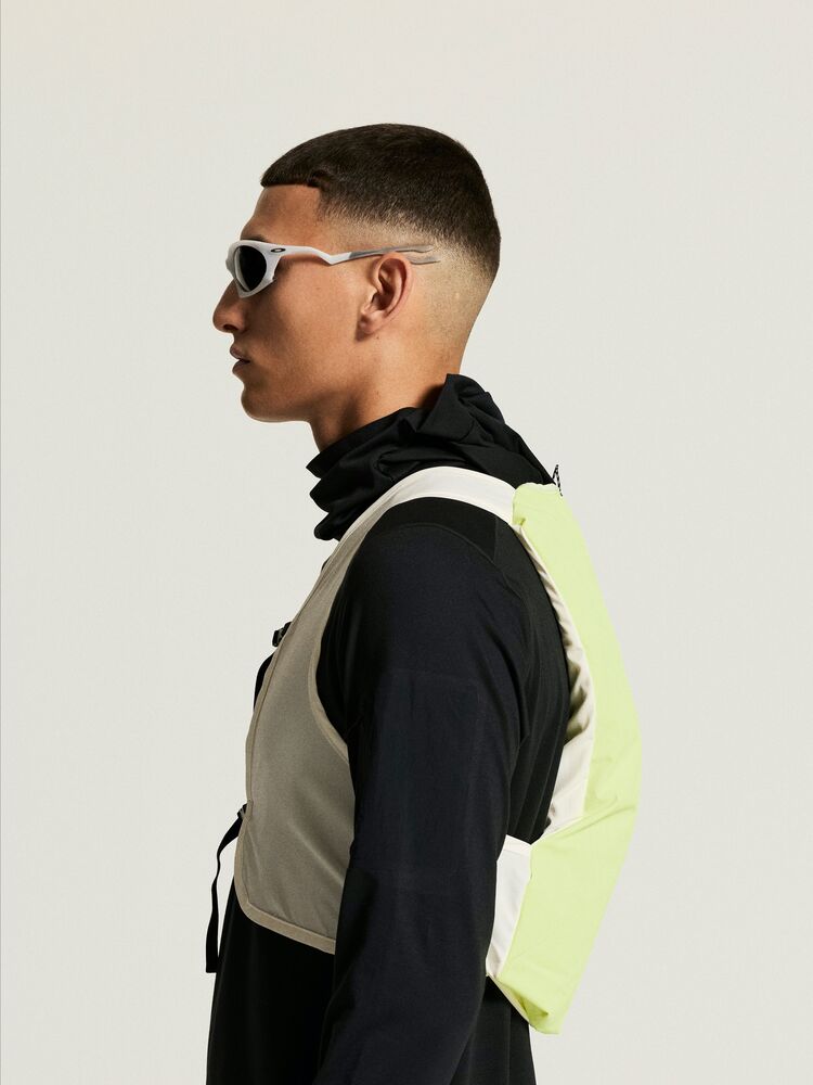 Packable Wind Jacket M von Craft