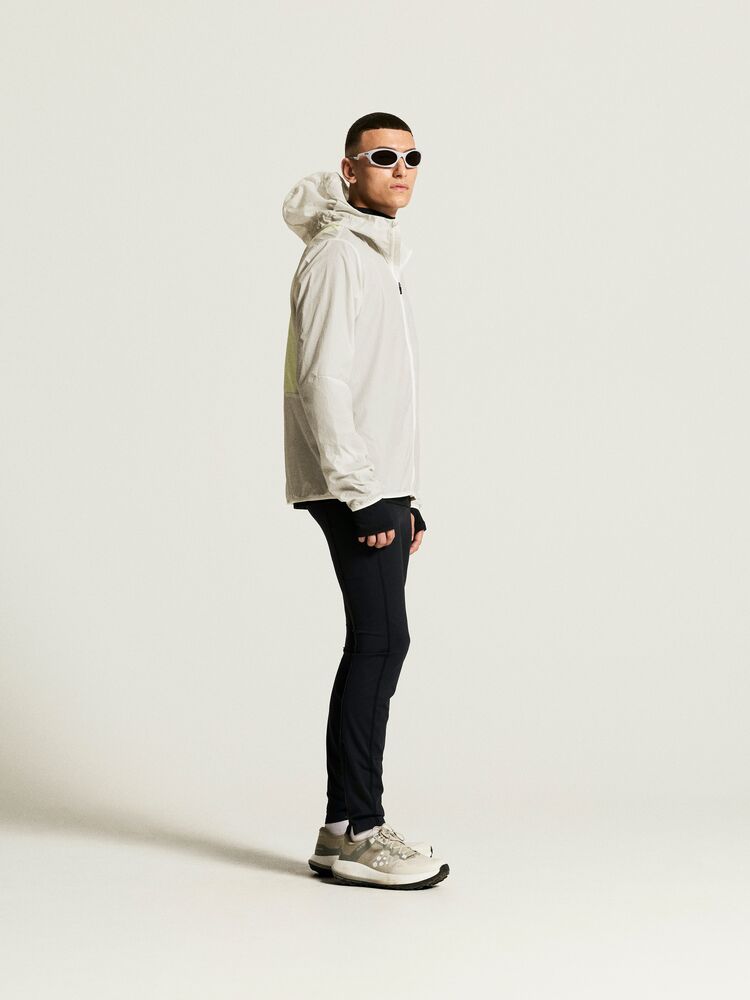 Packable Wind Jacket M von Craft