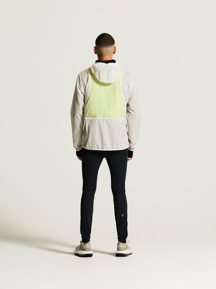 Packable Wind Jacket M von Craft