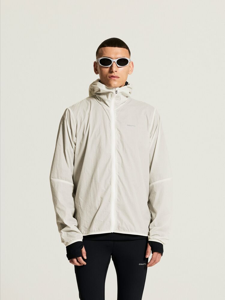 Packable Wind Jacket M von Craft