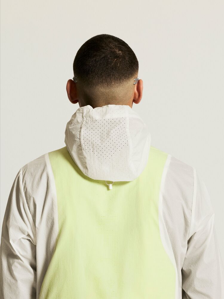 Packable Wind Jacket M von Craft