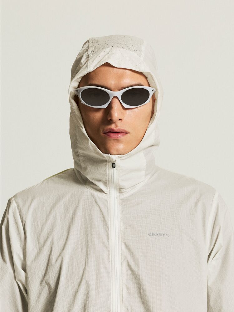 Packable Wind Jacket M von Craft