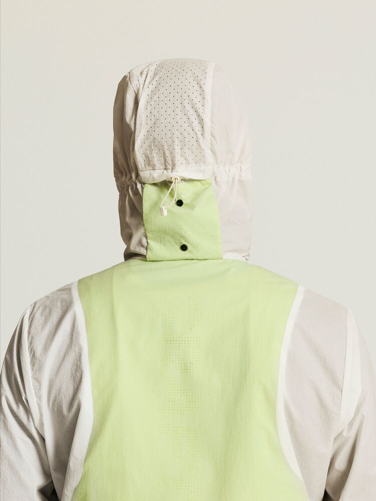 Packable Wind Jacket M von Craft