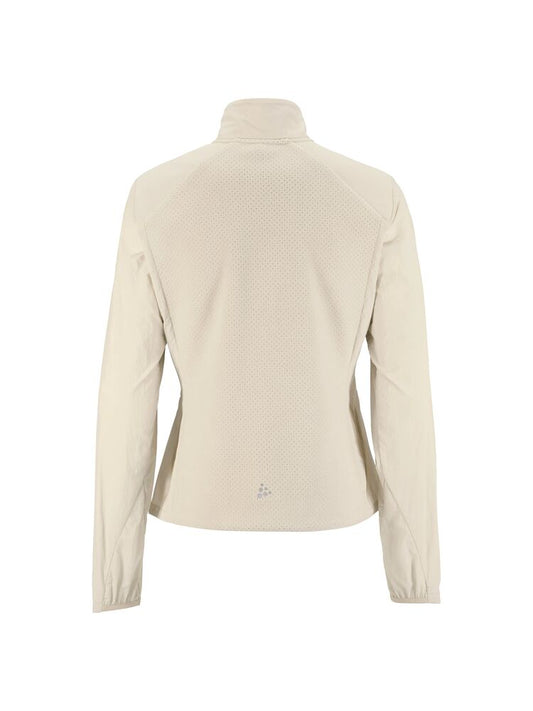 Craft Fleece Jersey Jacket W – Sportjacken