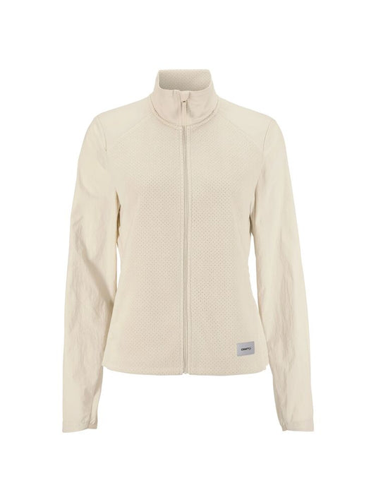 Craft Fleece Jersey Jacket W – Sportjacken