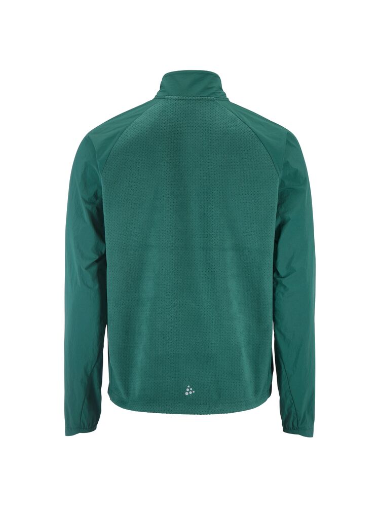 Fleece Jersey Jacket M von Craft