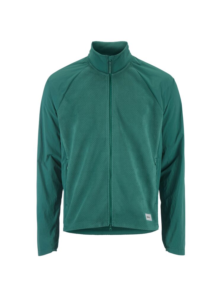 Fleece Jersey Jacket M von Craft