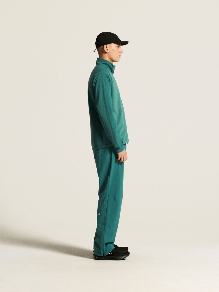 Fleece Jersey Jacket M von Craft