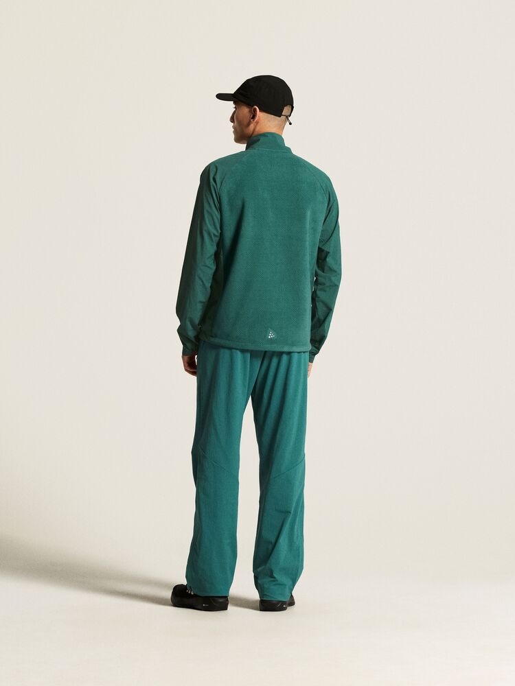 Fleece Jersey Jacket M von Craft