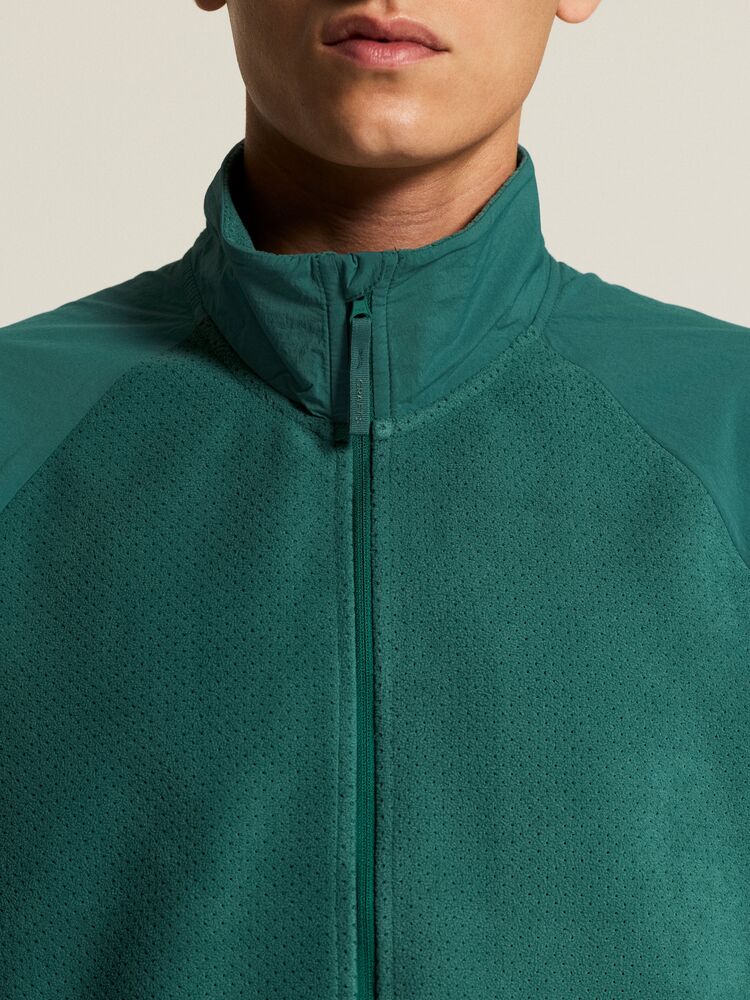 Fleece Jersey Jacket M von Craft