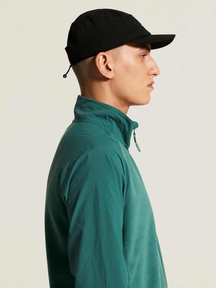 Fleece Jersey Jacket M von Craft