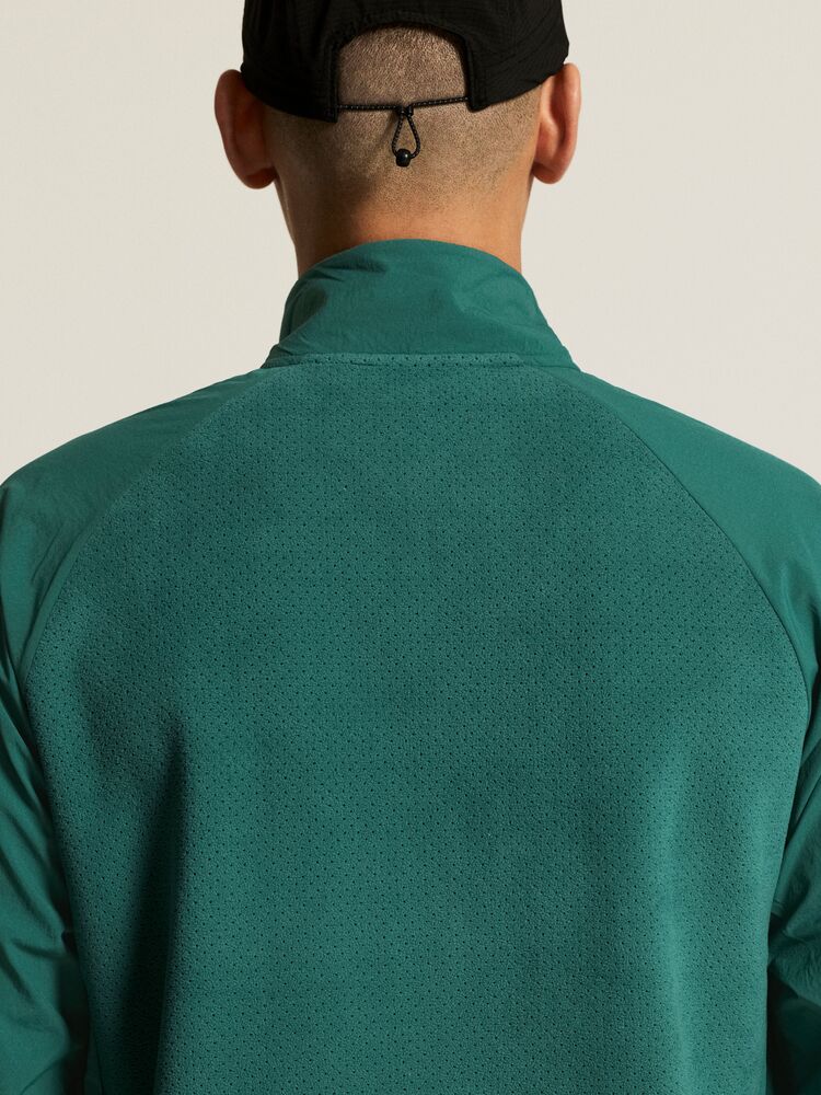 Fleece Jersey Jacket M von Craft