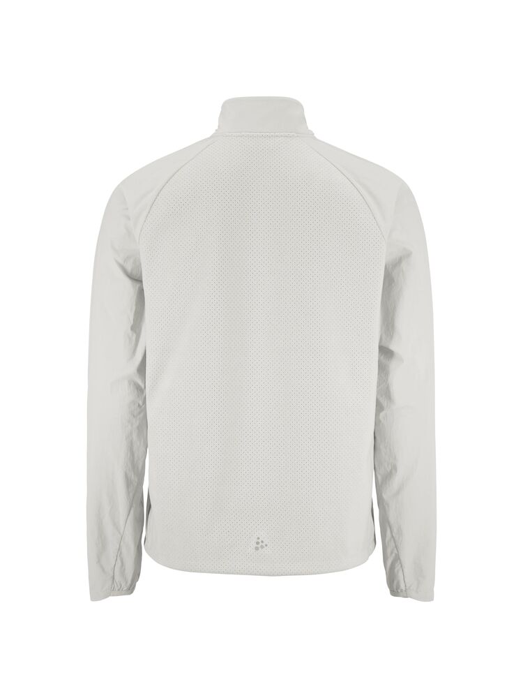 Fleece Jersey Jacket M von Craft