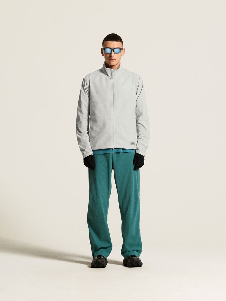 Fleece Jersey Jacket M von Craft