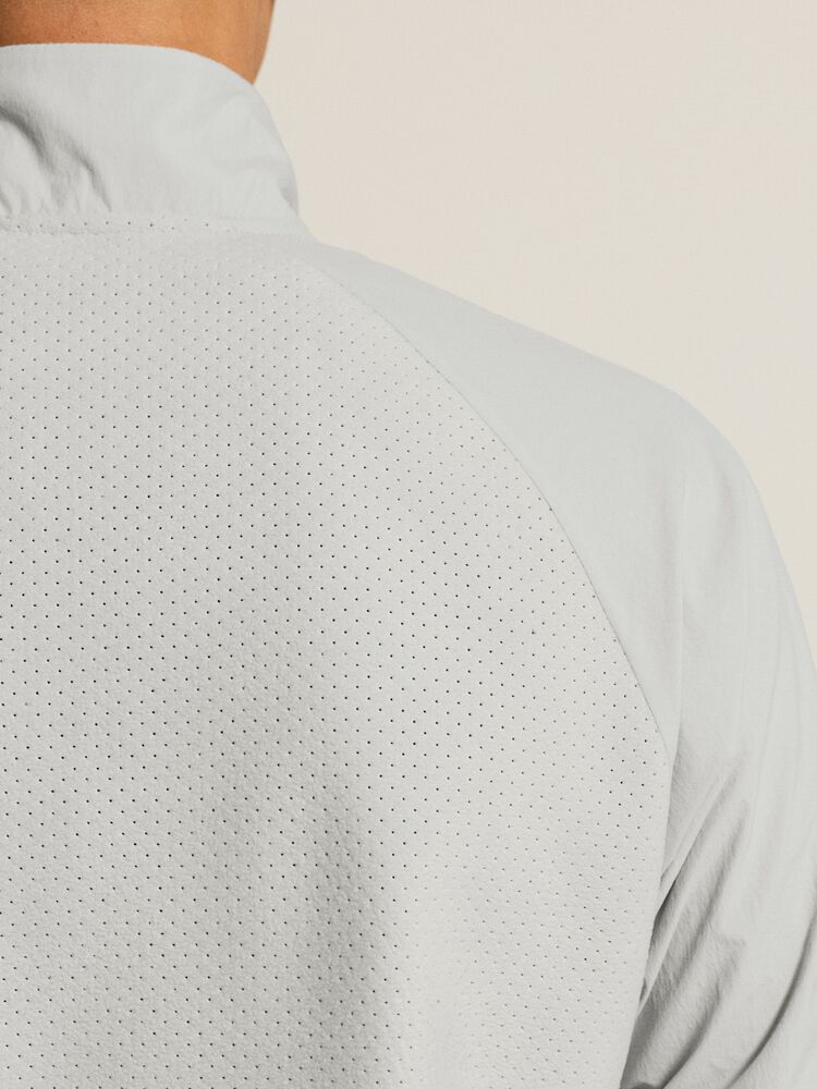 Fleece Jersey Jacket M von Craft
