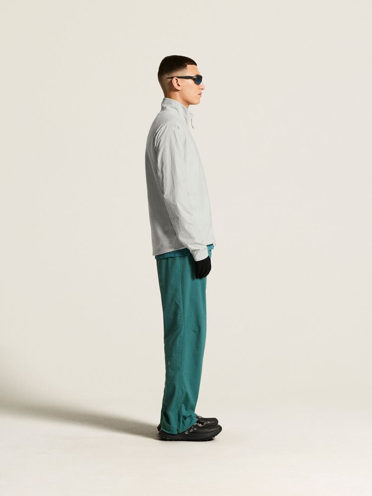 Fleece Jersey Jacket M von Craft