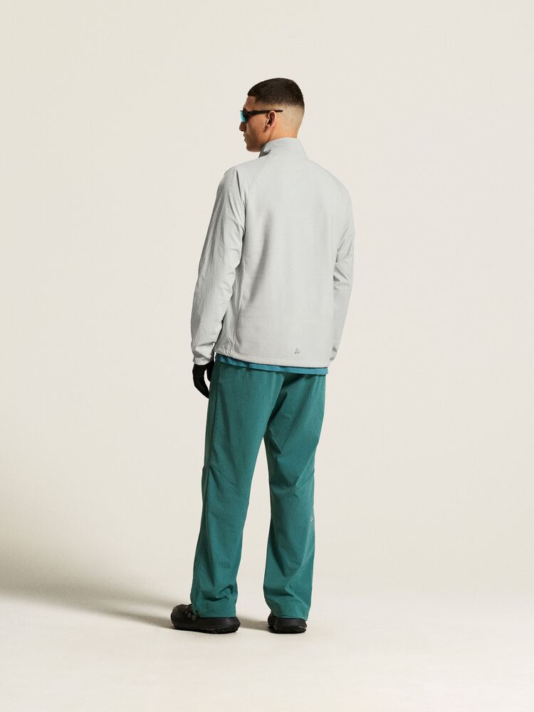 Fleece Jersey Jacket M von Craft