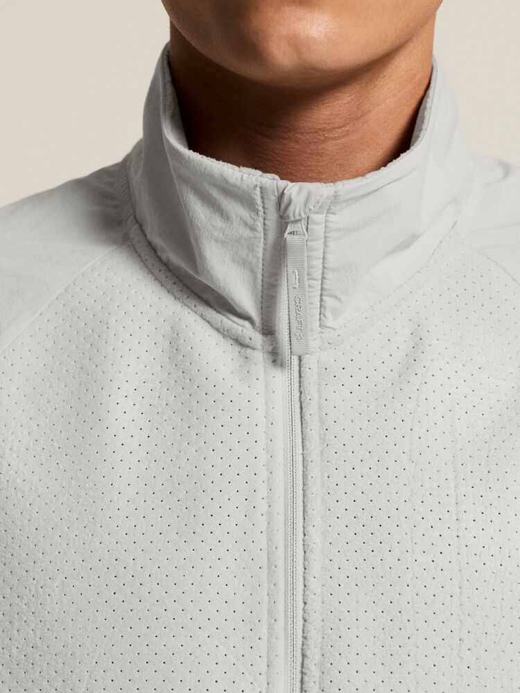 Fleece Jersey Jacket M von Craft