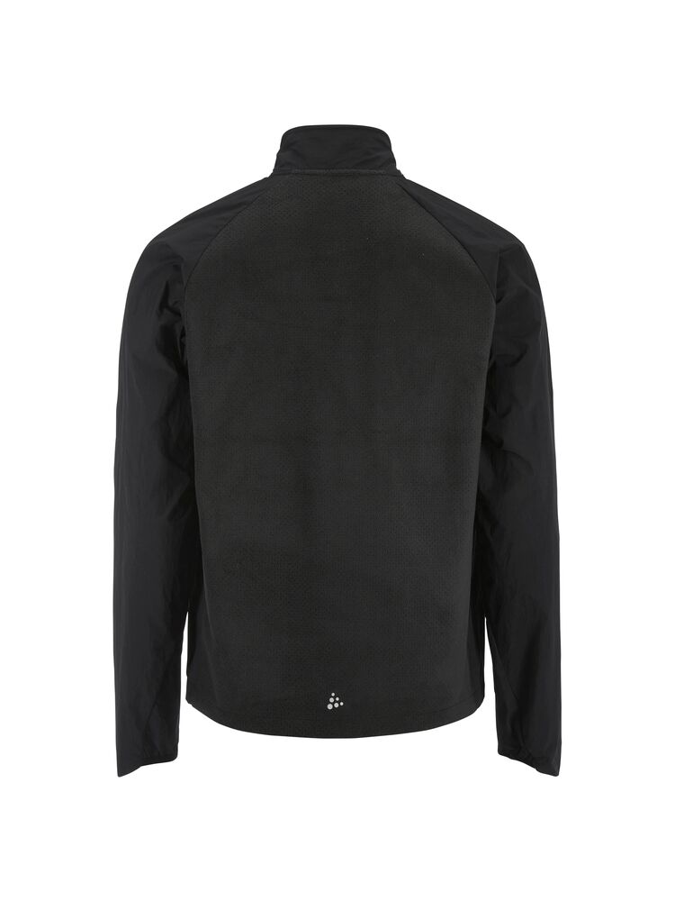 Fleece Jersey Jacket M von Craft
