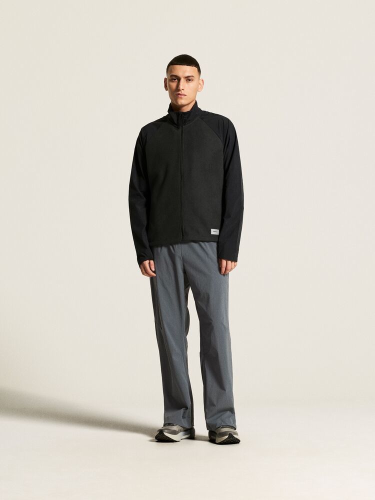 Fleece Jersey Jacket M von Craft