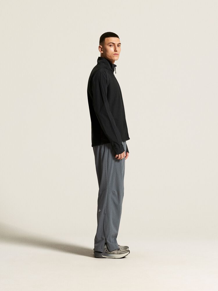 Fleece Jersey Jacket M von Craft