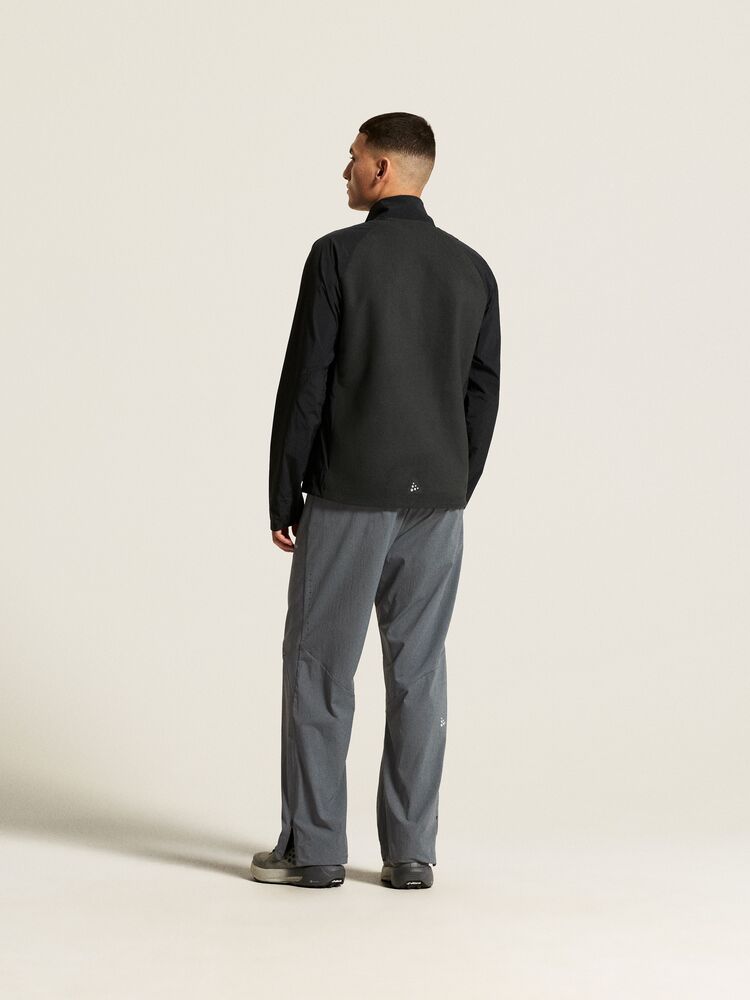 Fleece Jersey Jacket M von Craft
