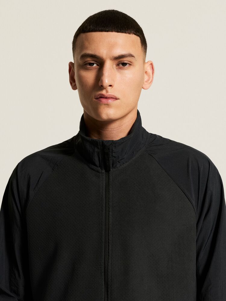 Fleece Jersey Jacket M von Craft