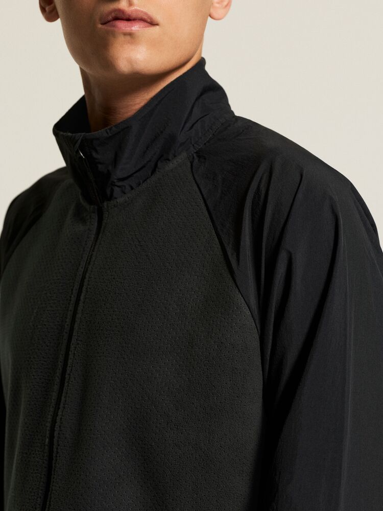 Fleece Jersey Jacket M von Craft