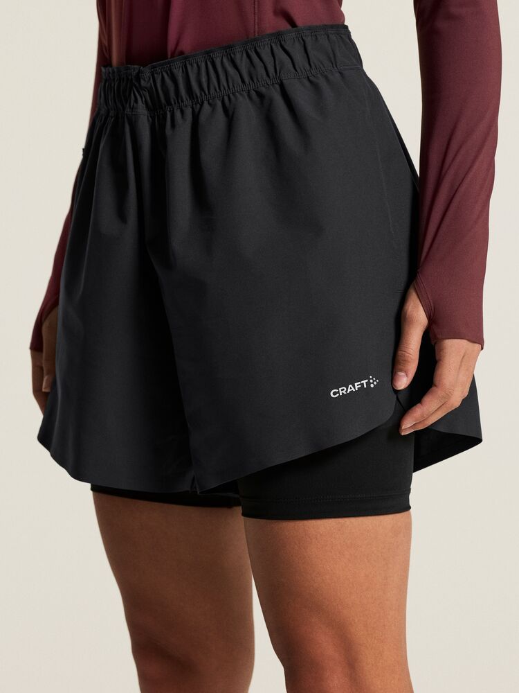 Hydro Shorts W von Craft
