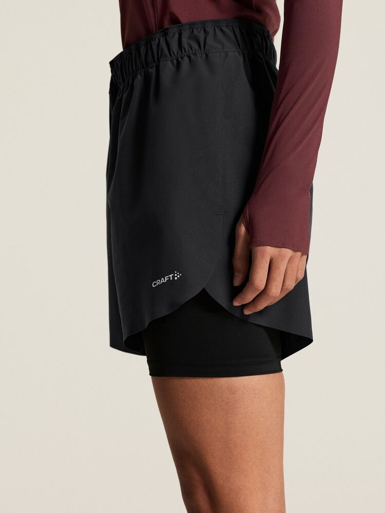 Hydro Shorts W von Craft