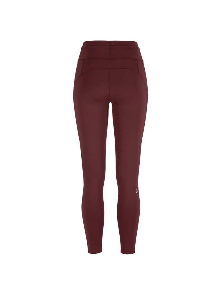 Hypervent Running Tights W von Craft