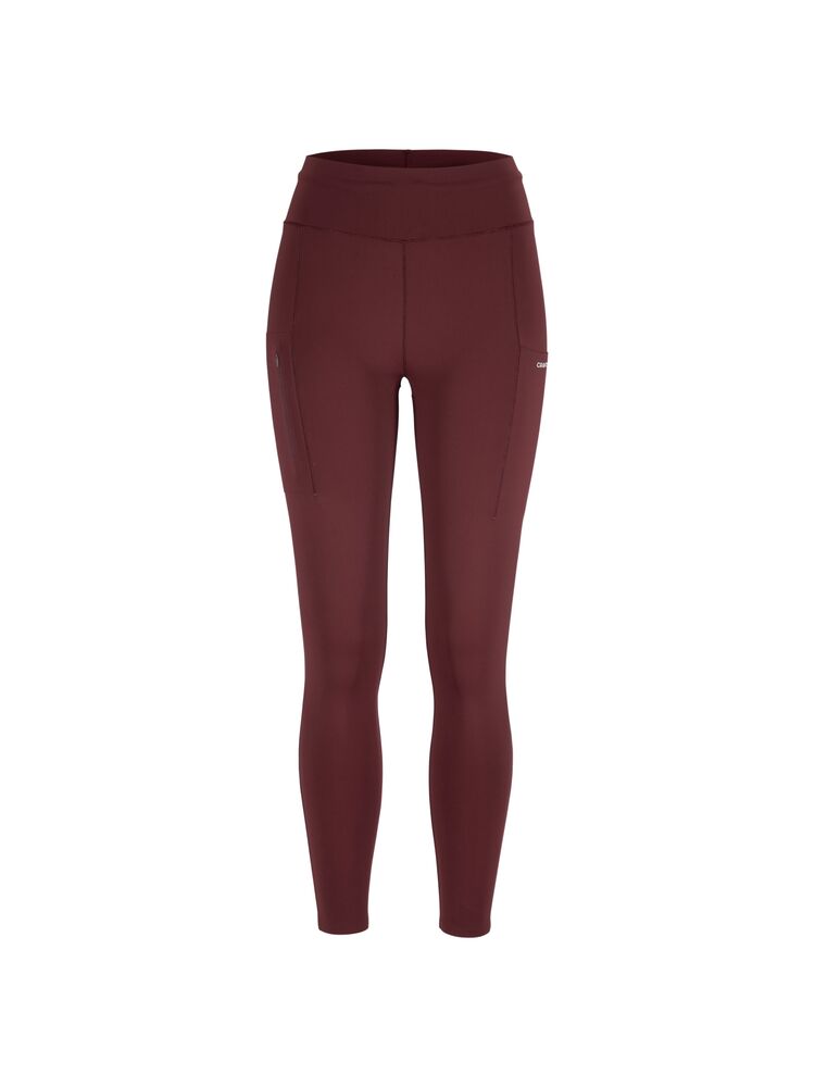 Hypervent Running Tights W von Craft