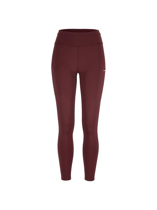 Craft Hypervent Running Tights W – Sporthosen